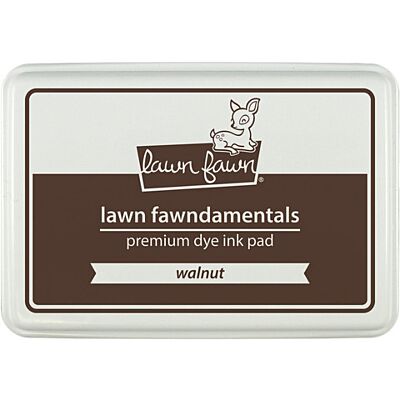 Walnut Ink Pad Image 1