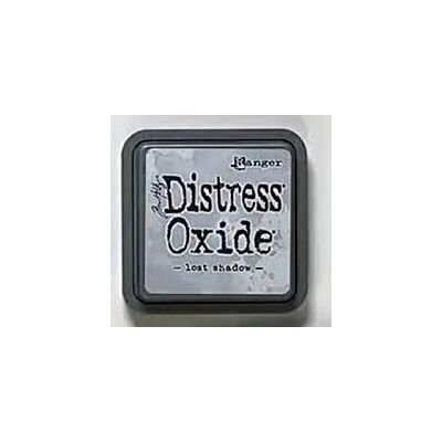 Distress Oxide Pad- Lost Shadow