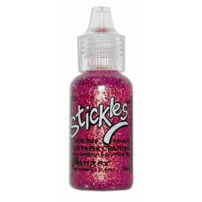 Stickles Glitter Glue - Magenta