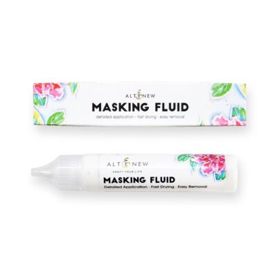 ALT Masking Fluid