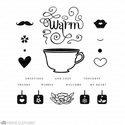 Cup of Wishes Image 1