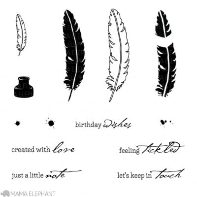 Fair Feathers Image 1