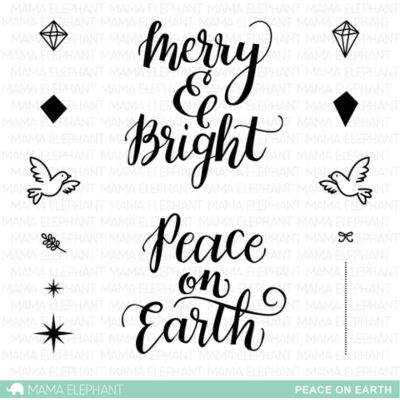 Peace on Earth Image 1