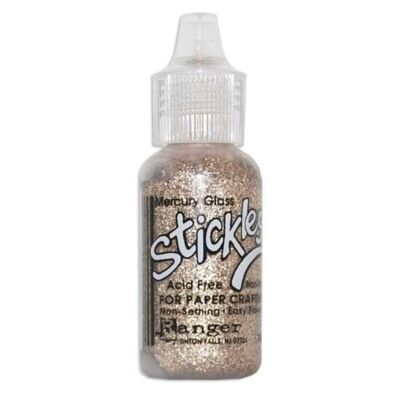 Stickles Glitter Glue - Mercury