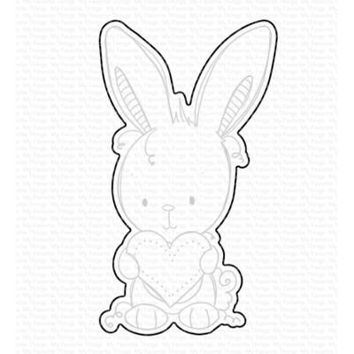 Somebunny Die-namic Image 1