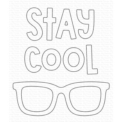 MFT Stay Cool Die