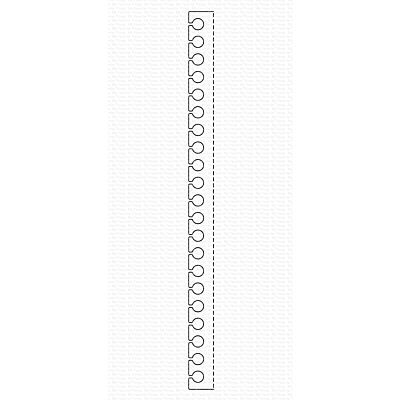 MFT Notebook Edge Die