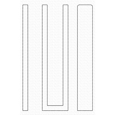 MFT Pull Tab Slider Die