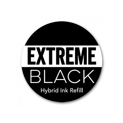 Extreme Black HYBRID Refill