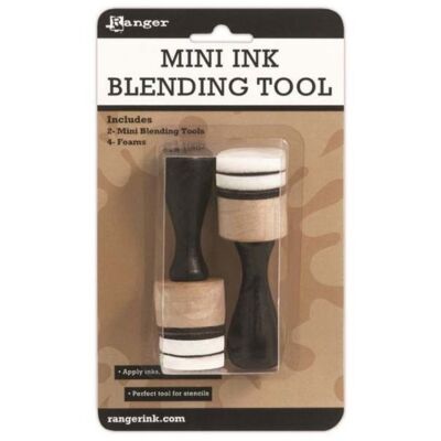 Mini Ink Blending Tool