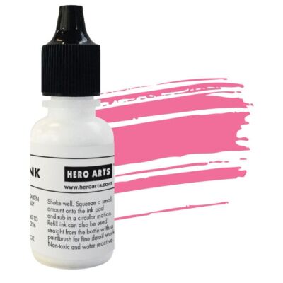 Taffy Reactive Ink Reinker