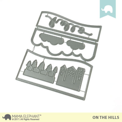 On The Hills Creative Cuts