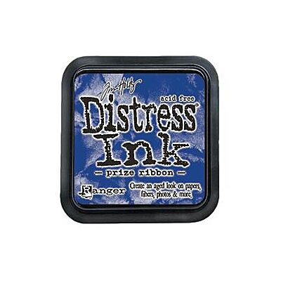 Distress Ink Pad - Prize Ribbon