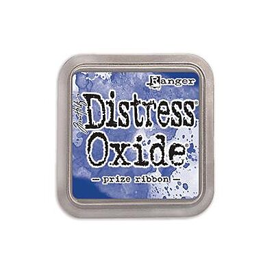 Distress Oxide Ink Pad - Prize Ribbon