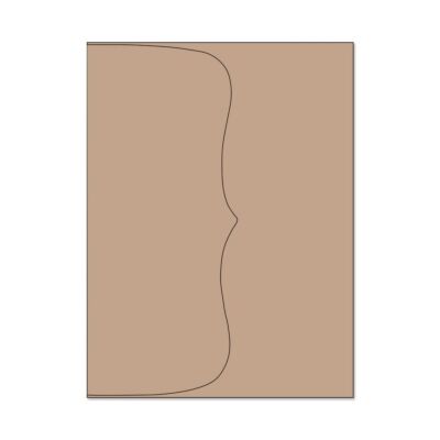 Hero Hues Envelopes - Sand (pack of 10)