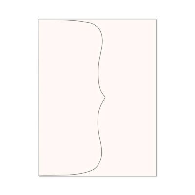 Hero Hues Envelopes - Antique Ivory (pack of 10)