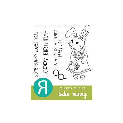 BeBe Bunny Image 1