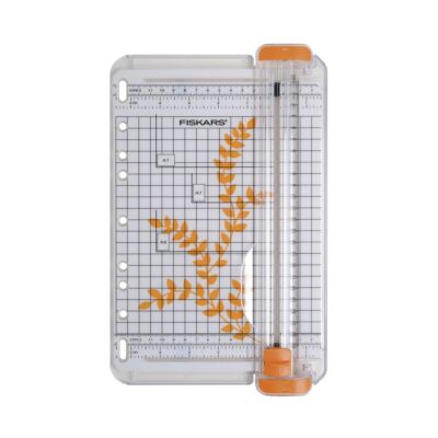 Portable SureCut Paper Trimmer 22 cm - A5