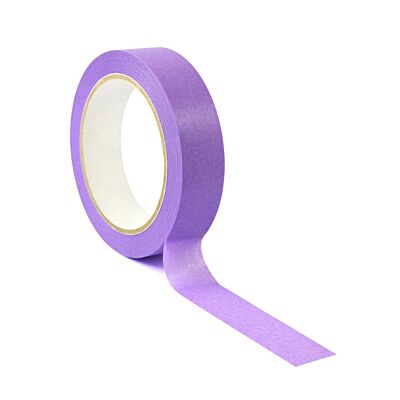 Satin Masking Tape (low tack)