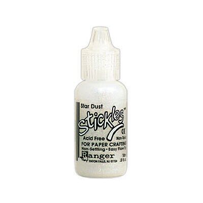 Stickles Glitter Glue - Star Dust