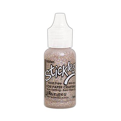 Stickles Glitter Glue - Glisten