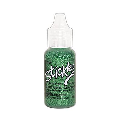 Stickles Glitter Glue - Jade