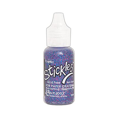 Stickles Glitter Glue - Cosmic