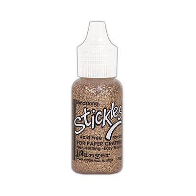 Stickles Glitter Glue - Sandstone