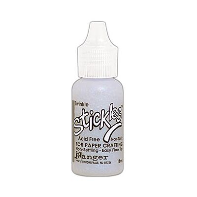 Stickles Glitter Glue - Twinkle