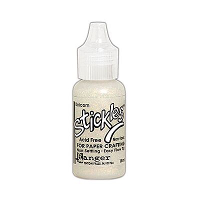 Stickles Glitter Glue - Unicorn