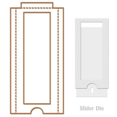 Slider Die