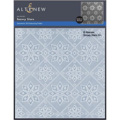 Altenew Calla Lily Layering Die set for cardmaking and paper crafts.  UK Stockist, Seven Hills Crafts