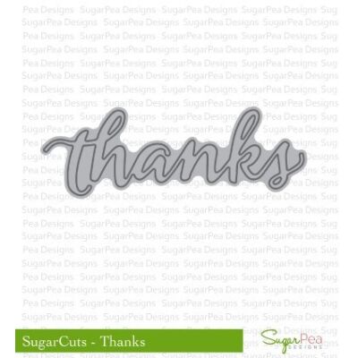 Thanks SugarCuts Image 1