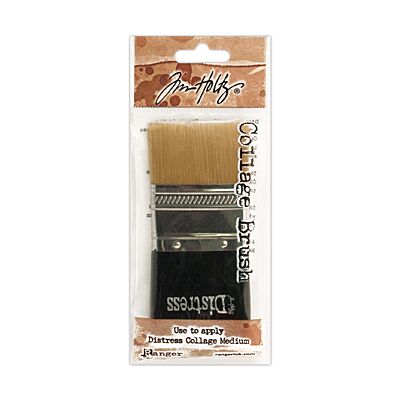 Tim Holtz Collage Brush 1 3/4 Inch