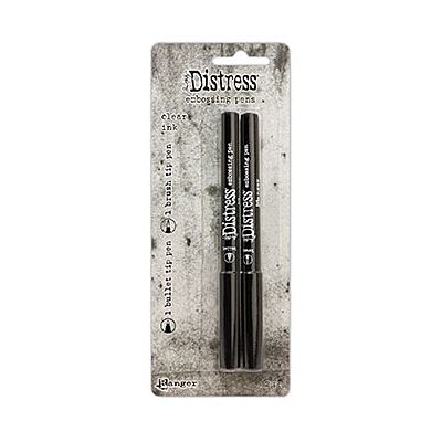 Tim Holtz Distress Embossing Pen Set