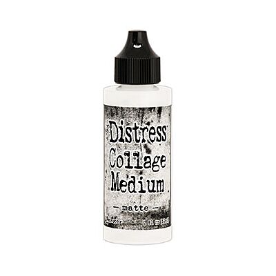 Tim Holtz Collage Medium 2oz