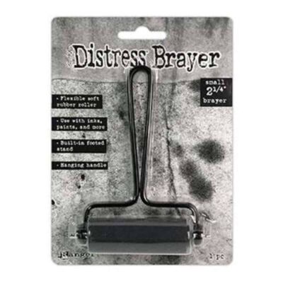 Ranger Tim Holtz Distress Brayer Small 2 1/4 inch