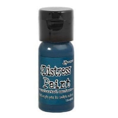 Distress Paint - Uncharted Mariner