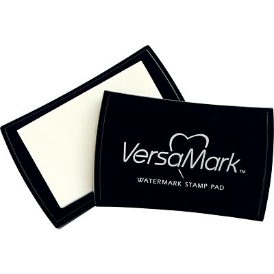 Versamark Embossing Ink Pad