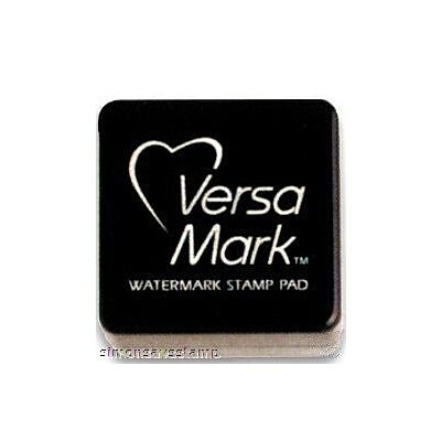 Versamark Ink Cube (1 inch)