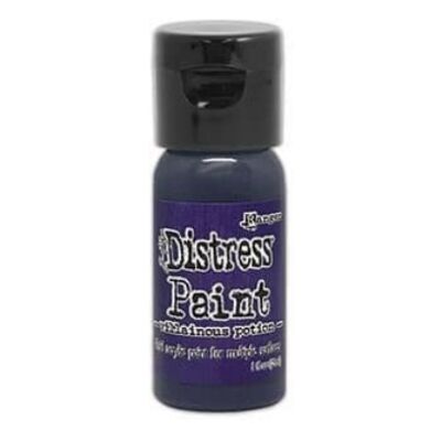 Distress Paint - Villainous Potion