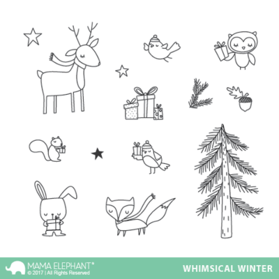 Whimsical Winter 