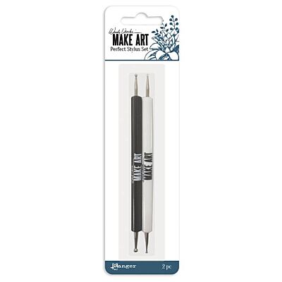 Wendy Vecchi Make Art Perfect Stylus Set