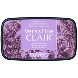 Versafine Clair Ink Pad - Lilac Bloom