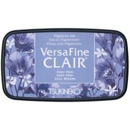 Versafine Clair Ink Pad - Very Peri