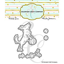 CCC Anita Jeram - Play Ball Die