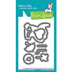 LF Elephant Parade Add-On Die