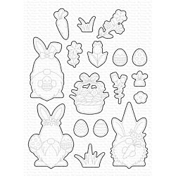 Somebunny Die-namic Image 1