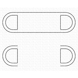 MFT Universal Money Loops Die