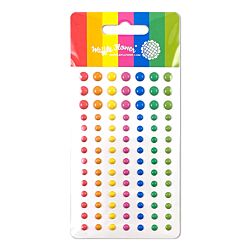 Enchanted Enamel Dots